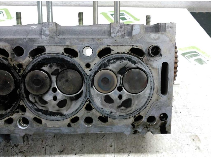 Recambio de culata para peugeot 406 berlina (s1/s2) srdt referencia OEM IAM 9633750210  