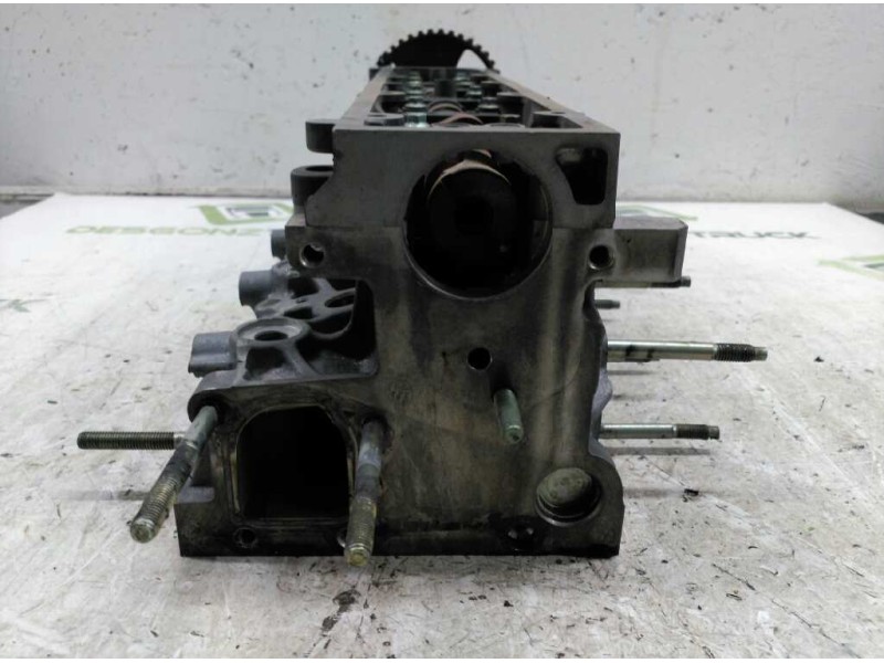 Recambio de culata para peugeot 406 berlina (s1/s2) srdt referencia OEM IAM 9633750210  