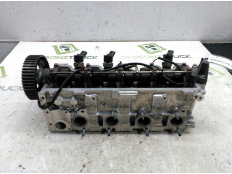 Recambio de culata para fiat stilo (192) 1.9 jtd / 1.9 jtd 115 active referencia OEM IAM   