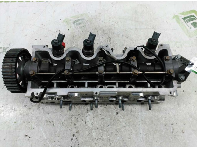 Recambio de culata para fiat stilo (192) 1.9 jtd / 1.9 jtd 115 active referencia OEM IAM   