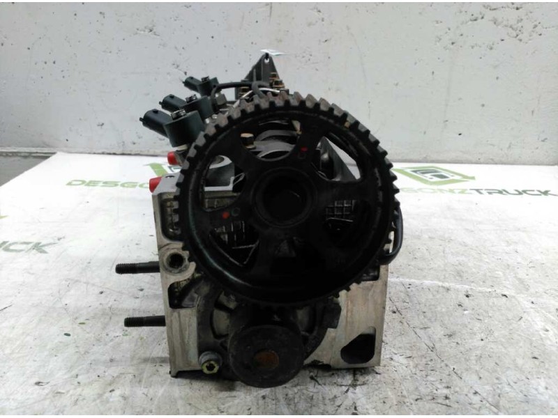 Recambio de culata para fiat stilo (192) 1.9 jtd / 1.9 jtd 115 active referencia OEM IAM   