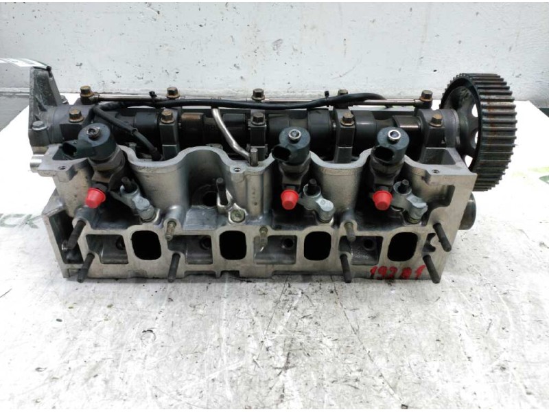 Recambio de culata para fiat stilo (192) 1.9 jtd / 1.9 jtd 115 active referencia OEM IAM   