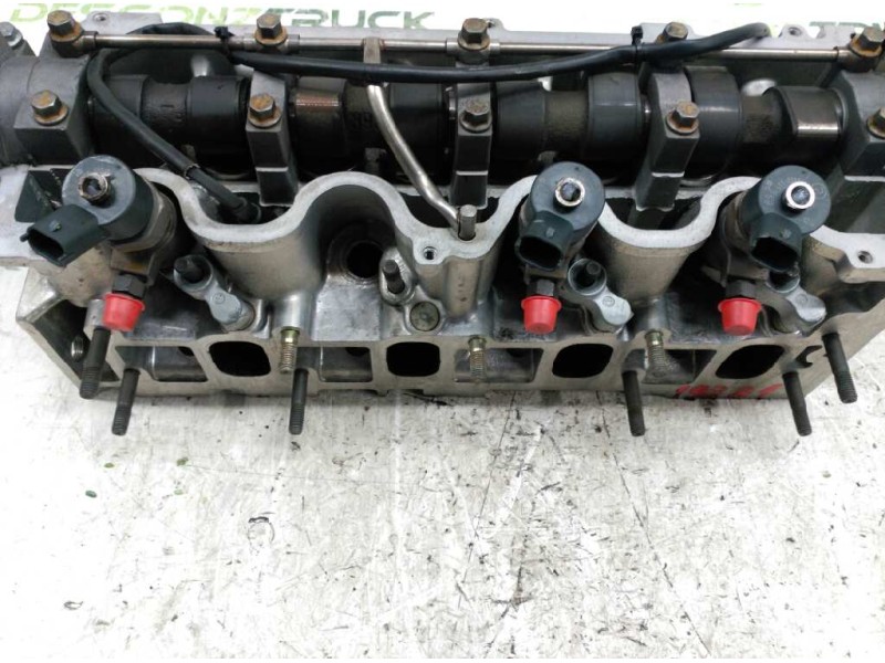 Recambio de culata para fiat stilo (192) 1.9 jtd / 1.9 jtd 115 active referencia OEM IAM   