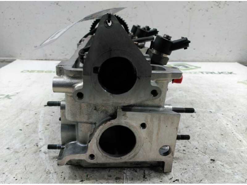 Recambio de culata para fiat stilo (192) 1.9 jtd / 1.9 jtd 115 active referencia OEM IAM   