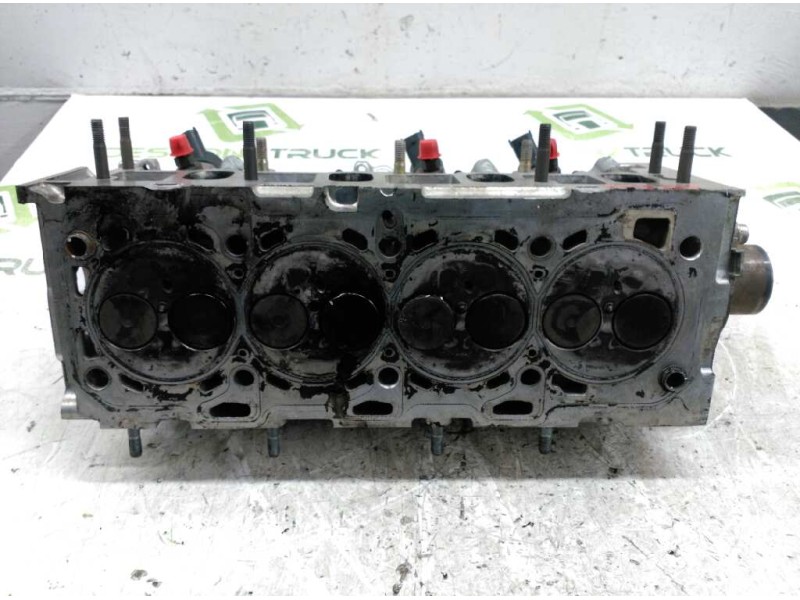 Recambio de culata para fiat stilo (192) 1.9 jtd / 1.9 jtd 115 active referencia OEM IAM   