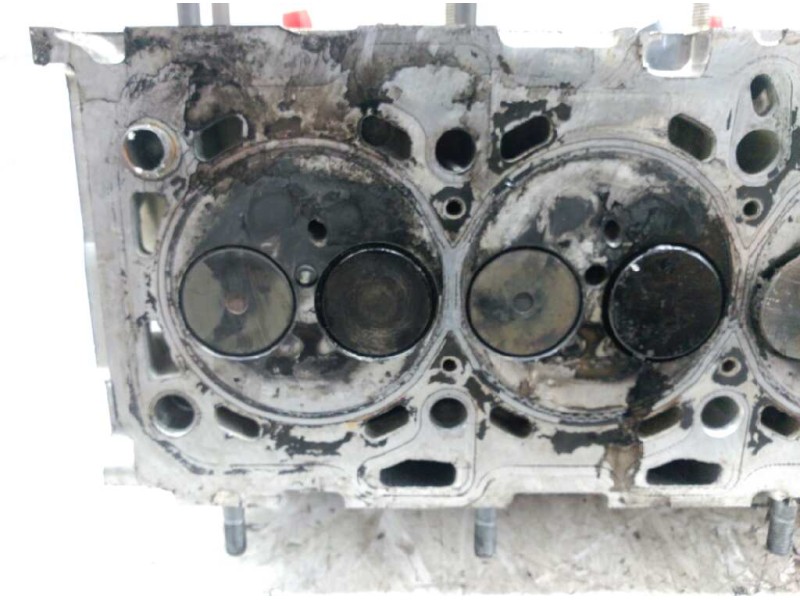 Recambio de culata para fiat stilo (192) 1.9 jtd / 1.9 jtd 115 active referencia OEM IAM   