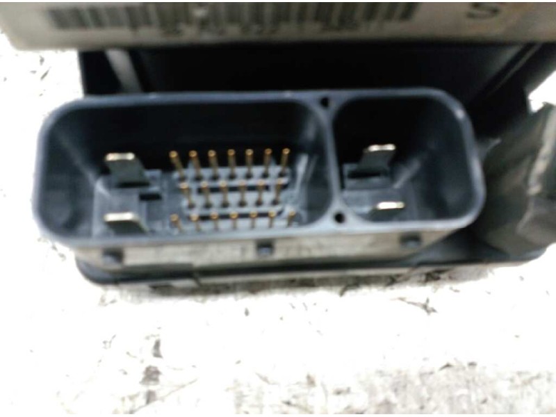 Recambio de abs para chrysler voyager (rg) 2.5 crd grand voyager limited referencia OEM IAM 04686702AA 05093986AA 