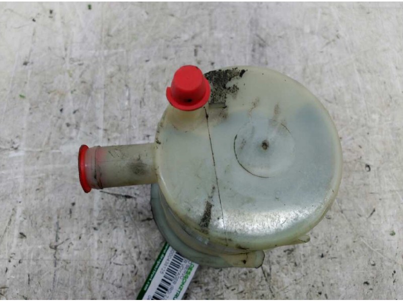 Recambio de deposito servo para chrysler voyager (rg) 2.5 crd grand voyager limited referencia OEM IAM 04743067AB  