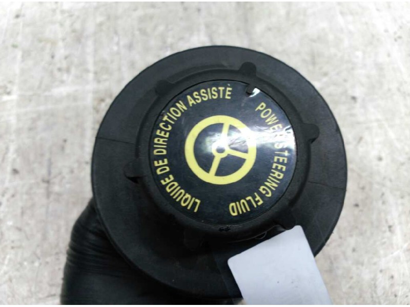 Recambio de deposito servo para chrysler voyager (rg) 2.5 crd grand voyager limited referencia OEM IAM 04743067AB  