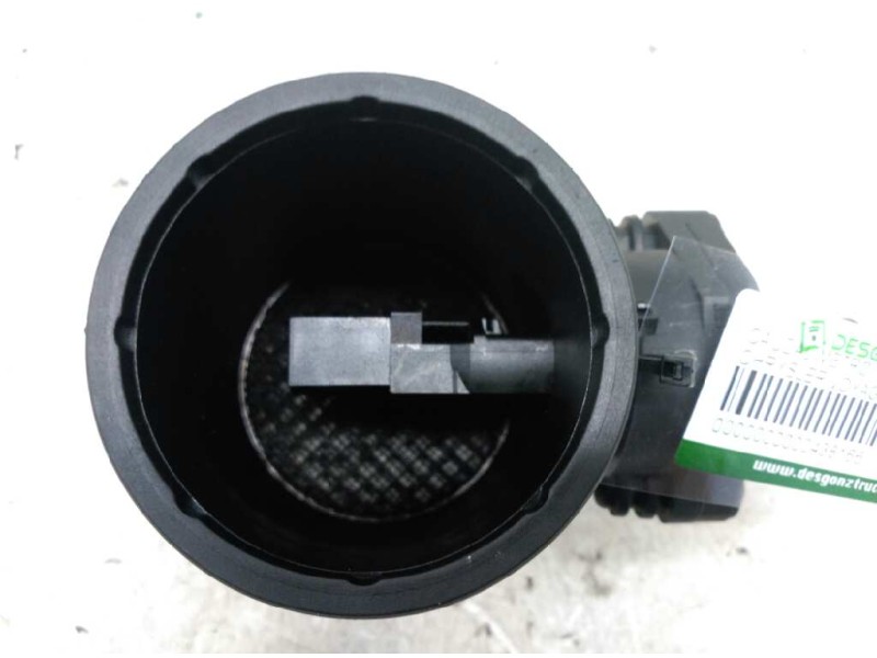 Recambio de caudalimetro para chrysler voyager (rg) 2.5 crd grand voyager limited referencia OEM IAM 05293155AB 0281002451 