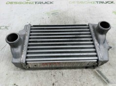 Recambio de intercooler para chrysler voyager (rg) 2.5 crd grand voyager limited referencia OEM IAM 868503A 05072261AA  2