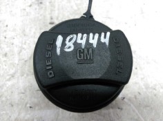 Recambio de tapon combustible para opel corsa c blue line referencia OEM IAM 808133   2