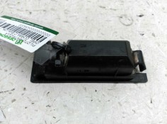 Recambio de piloto matricula para opel corsa c blue line referencia OEM IAM 09164143   2