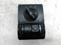 Recambio de mando luces para opel corsa c blue line referencia OEM IAM 9116613 09138124 0524119