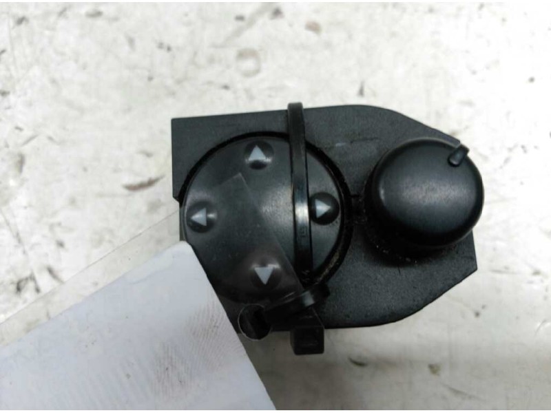 Recambio de mando retrovisor para audi a4 berlina (b5) 1.8 t referencia OEM IAM 800959565A  
