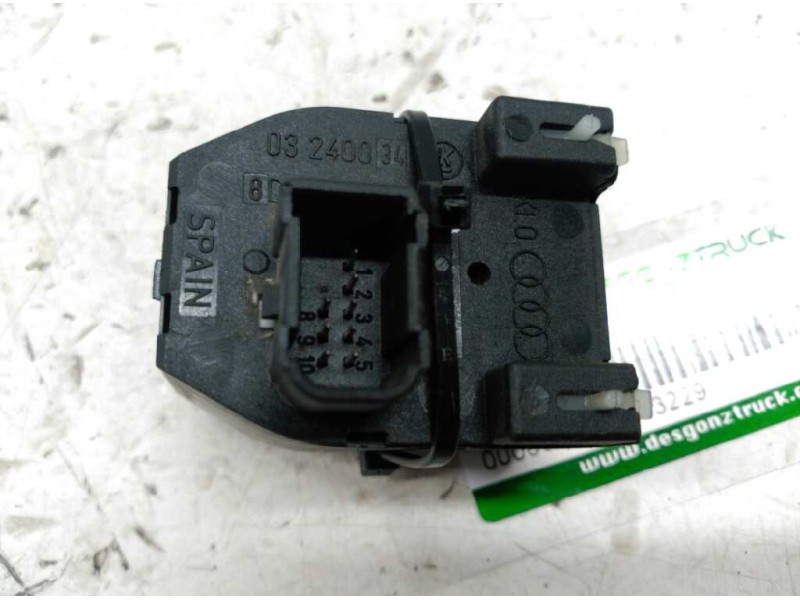 Recambio de mando retrovisor para audi a4 berlina (b5) 1.8 t referencia OEM IAM 800959565A  