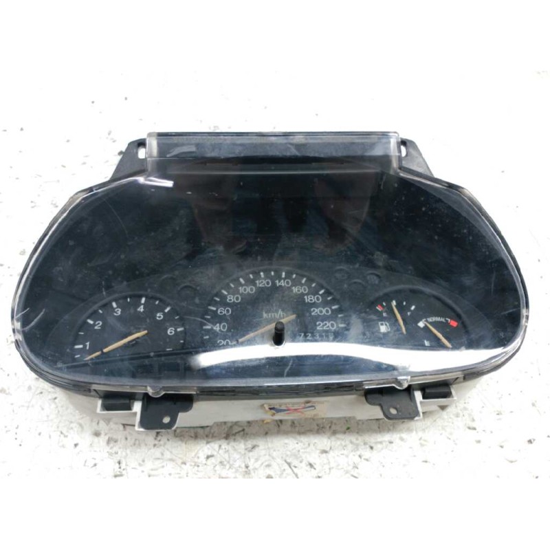 Recambio de cuadro instrumentos para ford escort berl./turnier atlanta berlina referencia OEM IAM 96FB10838B  