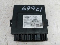 Recambio de centralita comfort para ford focus berlina (cak) ambiente referencia OEM IAM 98AG15K600DD  