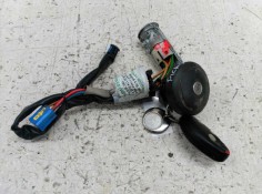 Recambio de juego arranque y bombillos para citroen xsara picasso 1.6 hdi 110 exclusive referencia OEM IAM   