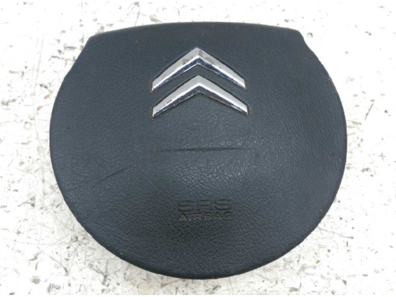 Recambio de airbag delantero izquierdo para citroen c4 berlina exclusive referencia OEM IAM 96471578ZD  