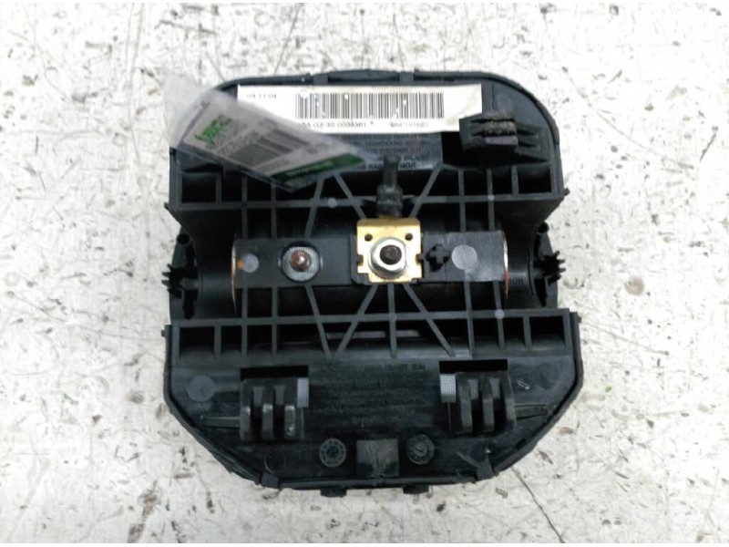 Recambio de airbag delantero izquierdo para citroen c4 berlina exclusive referencia OEM IAM 96471578ZD  