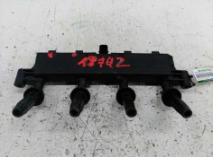 Recambio de rampa inyectora para peugeot 207 x-line referencia OEM IAM   