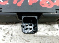 Recambio de rampa inyectora para peugeot 207 x-line referencia OEM IAM    2