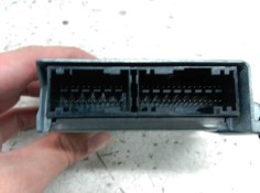 Recambio de centralita airbag para citroen c4 berlina exclusive referencia OEM IAM 9658137980   2