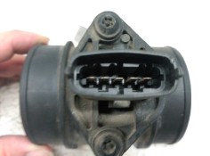 Recambio de caudalimetro para opel astra g berlina elegance referencia OEM IAM 0281002180 BOSCH  2