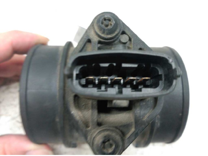 Recambio de caudalimetro para opel astra g berlina elegance referencia OEM IAM 0281002180 BOSCH 