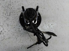 Recambio de buje trasero derecho para opel astra h berlina cosmo referencia OEM IAM    2