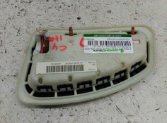 Recambio de airbag lateral delantero izquierdo para citroen c4 coupe 1.6 16v hdi referencia OEM IAM    2