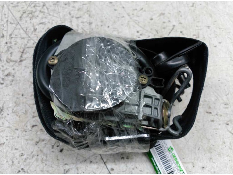 Recambio de cinturon seguridad delantero derecho para citroen c4 coupe 1.6 16v hdi referencia OEM IAM   