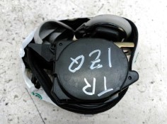 Recambio de cinturon seguridad trasero izquierdo para volkswagen golf iv berlina (1j1) conceptline referencia OEM IAM    2