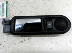 Recambio de maneta interior trasera derecha para volkswagen golf iv berlina (1j1) conceptline referencia OEM IAM 3B0959855B  