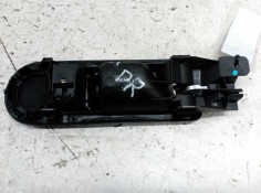 Recambio de maneta interior trasera derecha para volkswagen golf iv berlina (1j1) conceptline referencia OEM IAM 3B0959855B   2