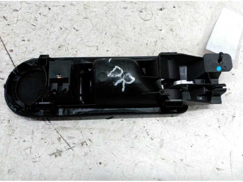 Recambio de maneta interior trasera derecha para volkswagen golf iv berlina (1j1) conceptline referencia OEM IAM 3B0959855B  