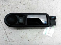 Recambio de maneta interior trasera izquierda para volkswagen golf iv berlina (1j1) conceptline referencia OEM IAM 3B0959855B  
