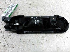 Recambio de maneta interior trasera izquierda para volkswagen golf iv berlina (1j1) conceptline referencia OEM IAM 3B0959855B   2