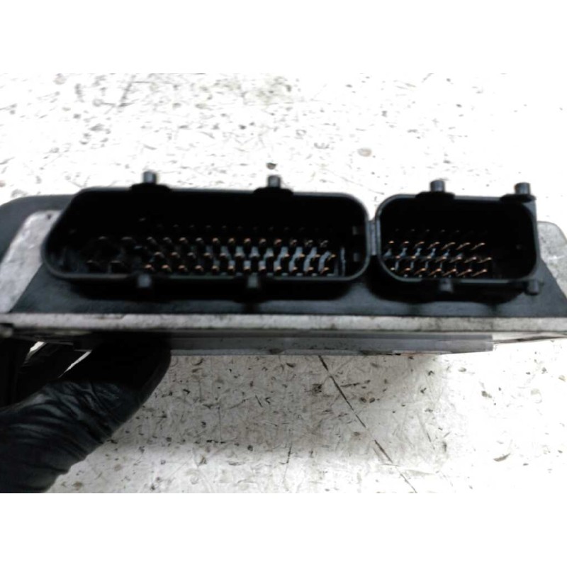 Recambio de centralita motor uce para volkswagen golf iv berlina (1j1) conceptline referencia OEM IAM 06A906019BF SIEMENS 5WP485