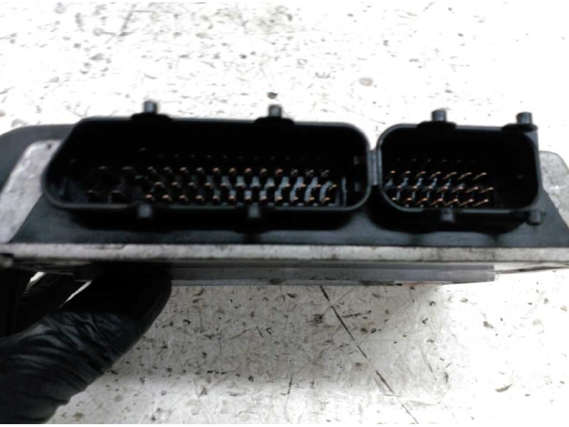 Recambio de centralita motor uce para volkswagen golf iv berlina (1j1) conceptline referencia OEM IAM 06A906019BF SIEMENS 5WP485