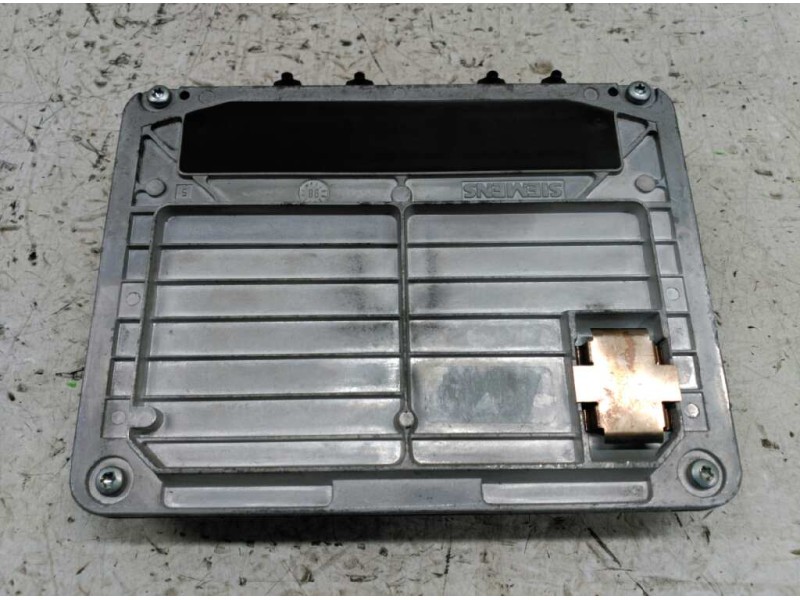 Recambio de centralita motor uce para volkswagen golf iv berlina (1j1) conceptline referencia OEM IAM 06A906019BF SIEMENS 5WP485