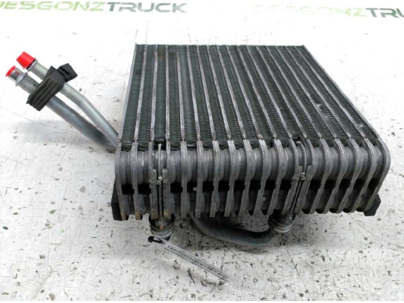Recambio de evaporador aire acondicionado para volkswagen golf iv berlina (1j1) conceptline referencia OEM IAM   