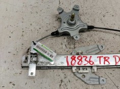 Recambio de elevalunas trasero derecho para nissan almera (n15) gx referencia OEM IAM 827200M012   2