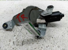 Recambio de motor limpia trasero para nissan almera (n15) gx referencia OEM IAM 287100N010  