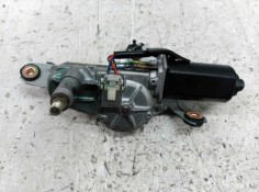 Recambio de motor limpia trasero para nissan almera (n15) gx referencia OEM IAM 287100N010   2