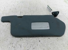 Recambio de parasol derecho para nissan almera (n15) gx referencia OEM IAM 964001N200  