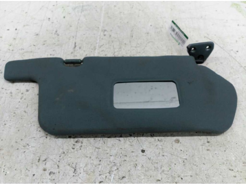 Recambio de parasol derecho para nissan almera (n15) gx referencia OEM IAM 964001N200  