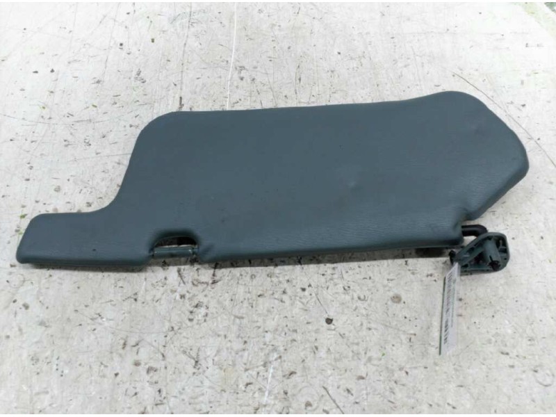 Recambio de parasol derecho para nissan almera (n15) gx referencia OEM IAM 964001N200  