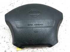 Recambio de airbag delantero izquierdo para nissan almera (n15) gx referencia OEM IAM 484701N610  